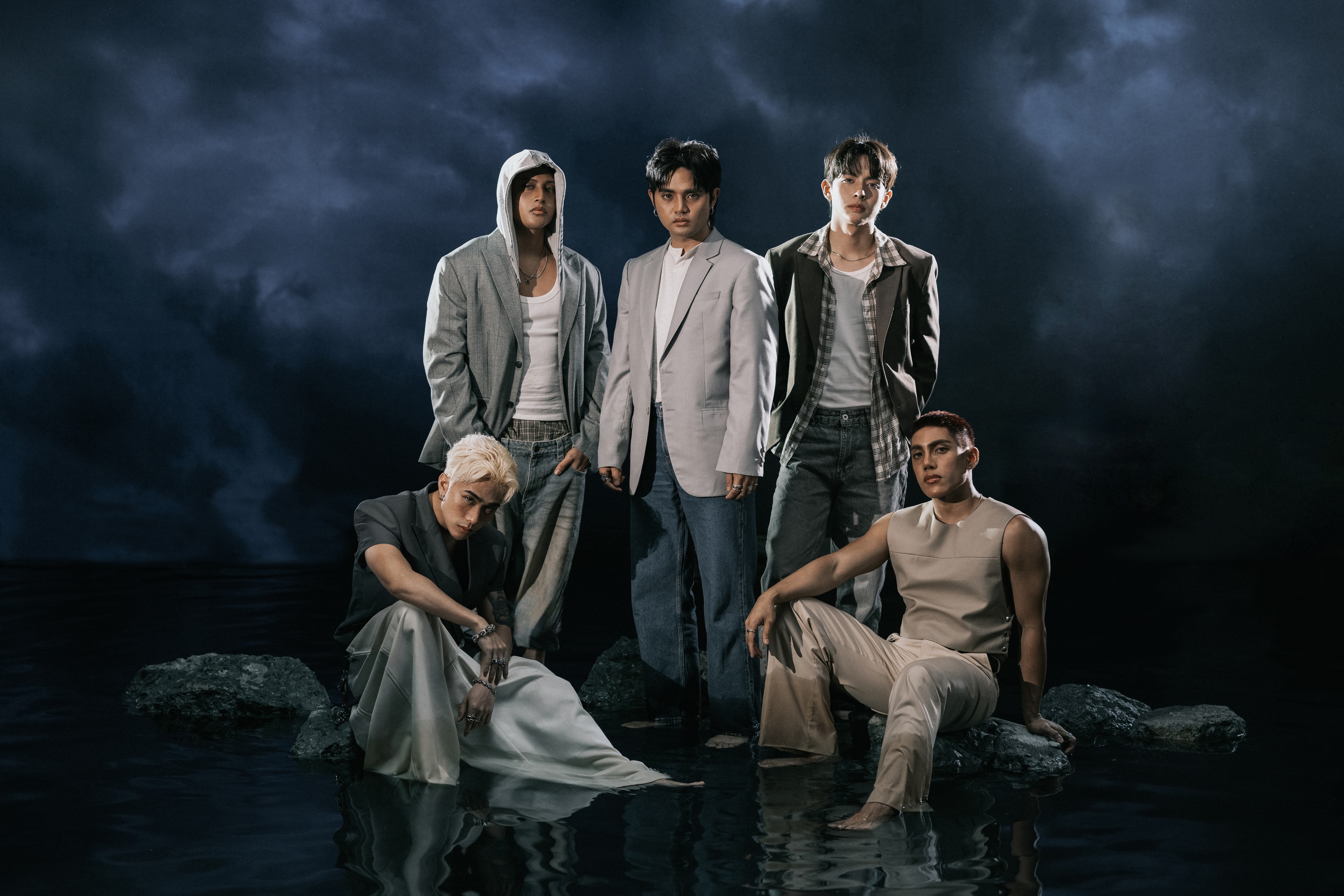 SB19 takes ‘Wakas at Simula’ global with first-ever CD