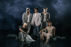 SB19 takes ‘Wakas at Simula’ global with first-ever CD