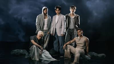 SB19 transforms one of its most ambitious musical projects into a premium collector’s edition with the release of the Wakas at Simula Global CD Version, the P-Pop powerhouse’s first-ever physical album.