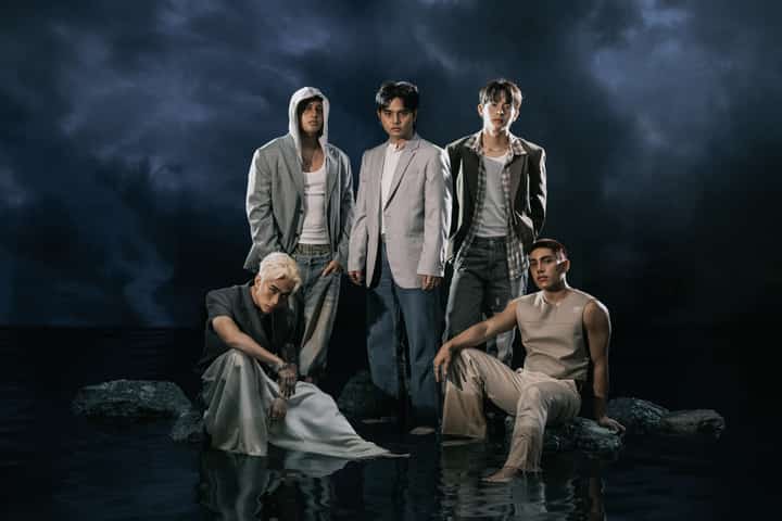 SB19, A'TIN made pop history multiplied by the power of four