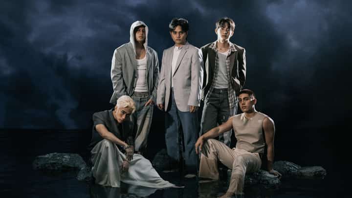 SB19 transforms one of its most ambitious musical projects into a premium collector’s edition with the release of the Wakas at Simula Global CD Version, the P-Pop powerhouse’s first-ever physical album.