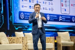 DICT highlights eGov platform, digital governance at ASEAN Tech Summit
