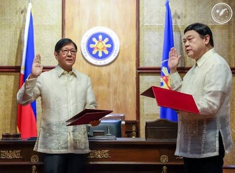 Palace to Mercado: You know the drill