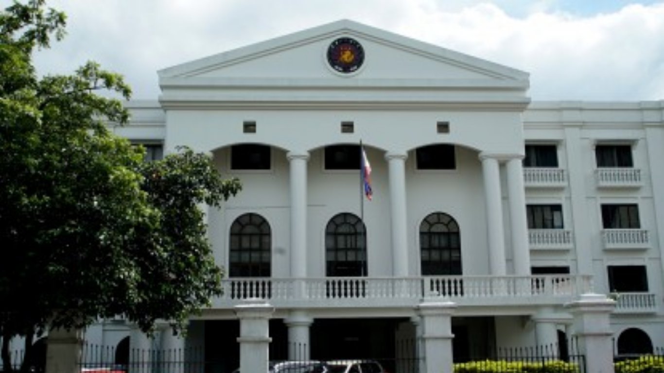 DBM earmarks P107.4B for flood control