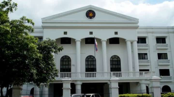 DBM earmarks P107.4B for flood control