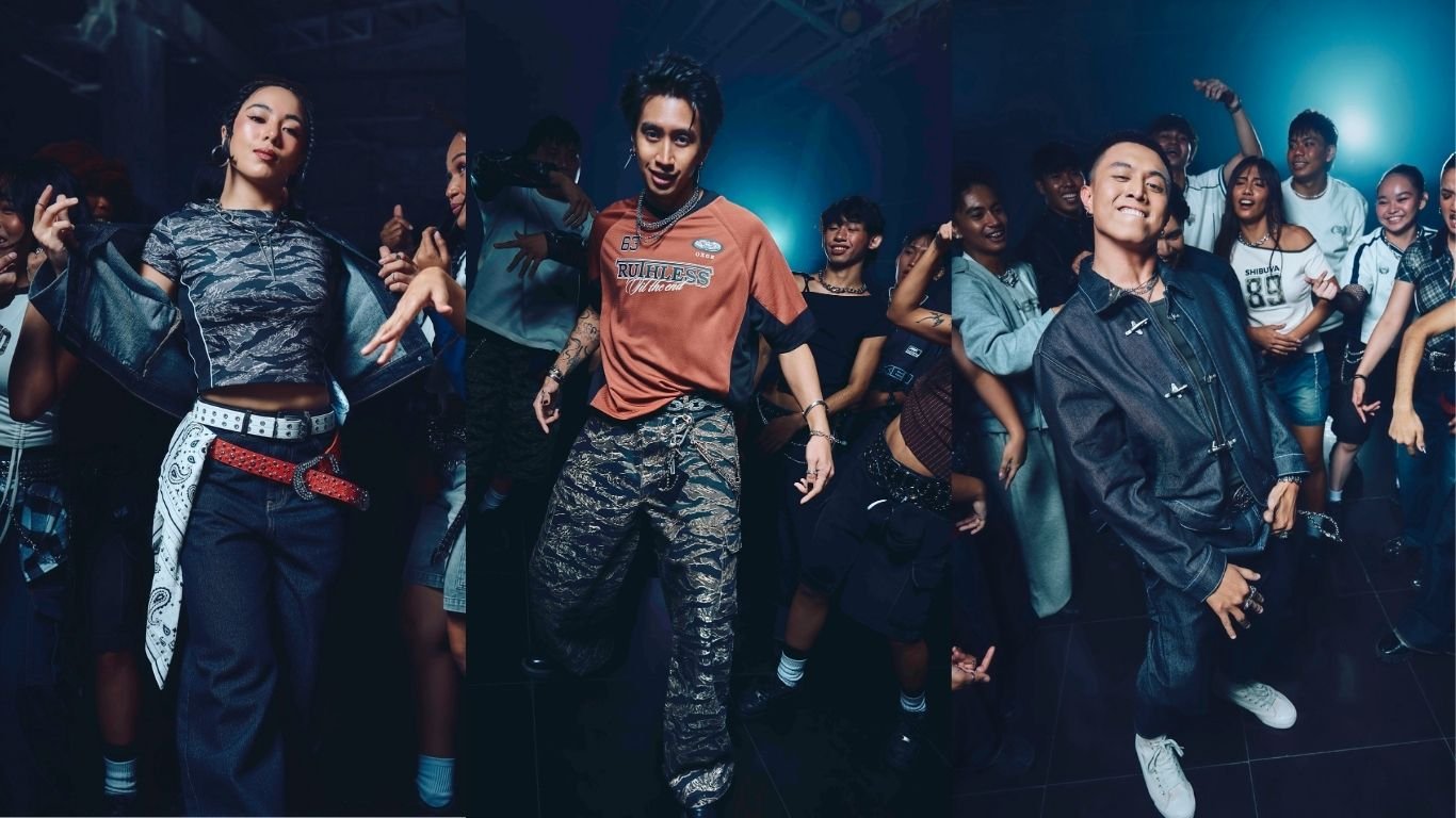 Rain check: 7 ways to make streetwear work this wet season