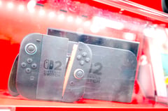 Want a Switch 2? Buy now before September price hike
