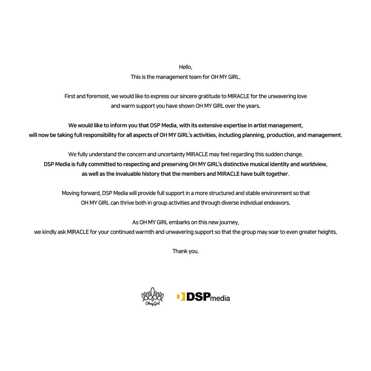 photo courtesy DSP Instagram