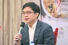 Leviste clams up over Recto ‘honeytrap’ probe