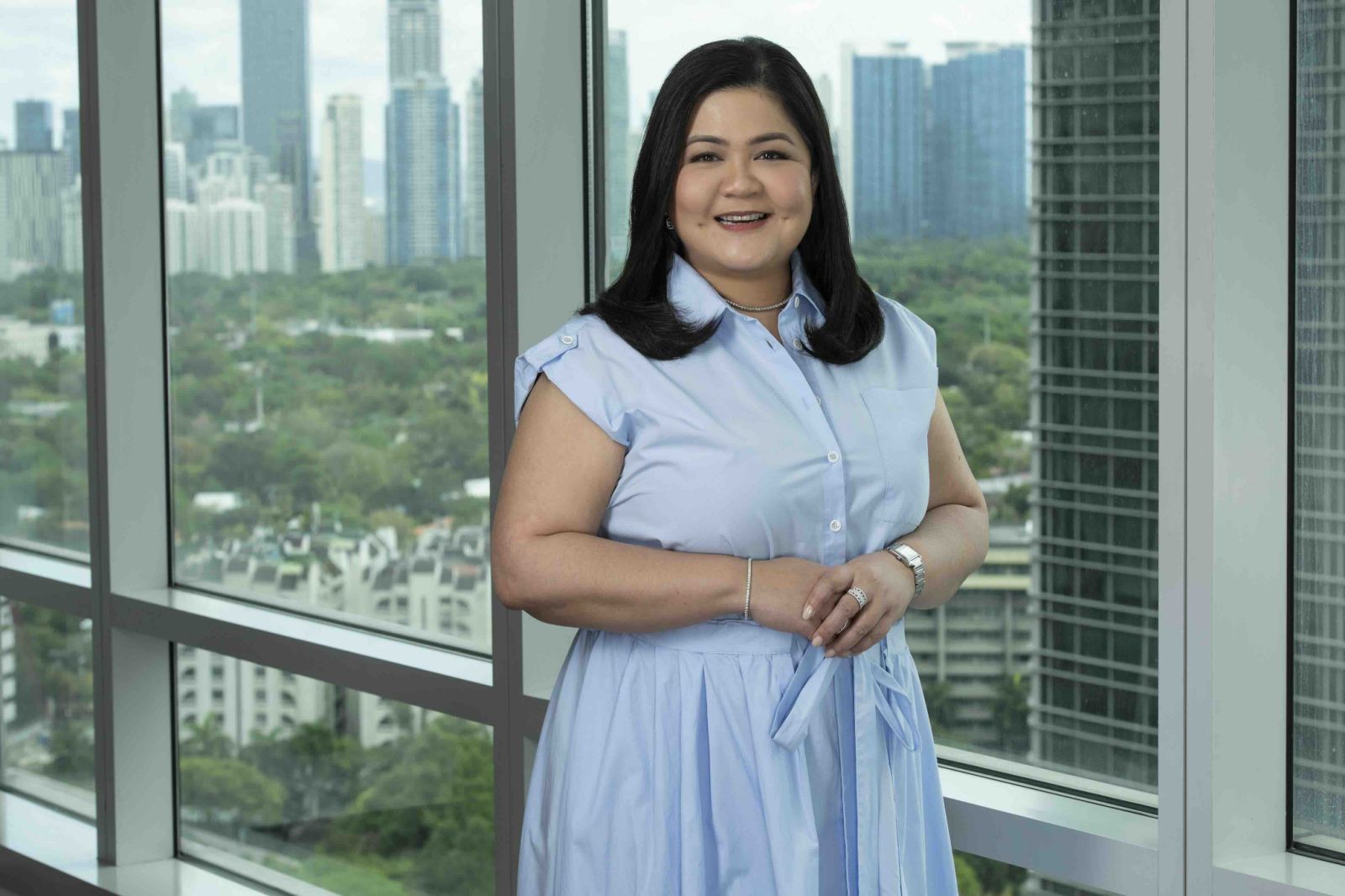 BPI AIA names Melissa Henson as new CEO
