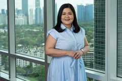 BPI AIA names Melissa Henson as new CEO