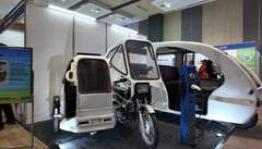 DoST, SM push wider EV adoption