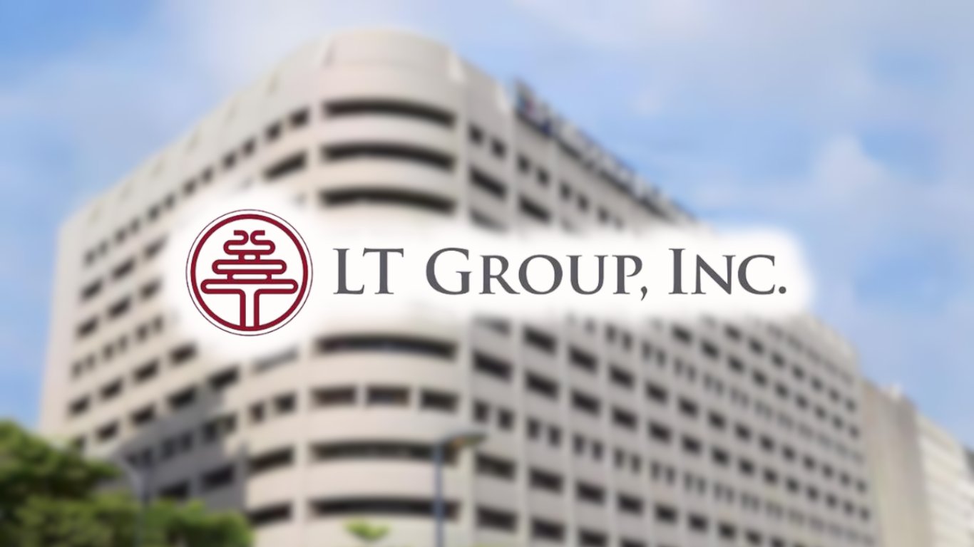 Bank, tobacco gains lift LT Group H1 profit to record P17B