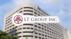 Bank, tobacco gains lift LT Group H1 profit to record P17B