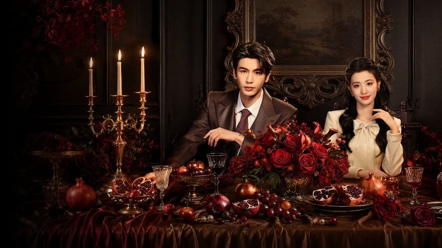 5 reasons 'Overdo' should be your next C-drama obsession after 'Love for You'

