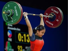 Young lifters shine anew