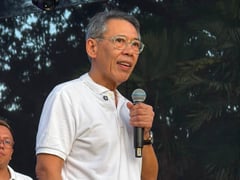 Diokno denies being Sara Duterte confidential fund informant