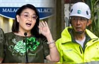 'Pure criticism': Castro hits back at alleged 'slow' flood control investigation
