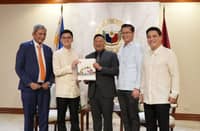 Ejercito vows no last-minute insertions in P7.2-T 2027 budget