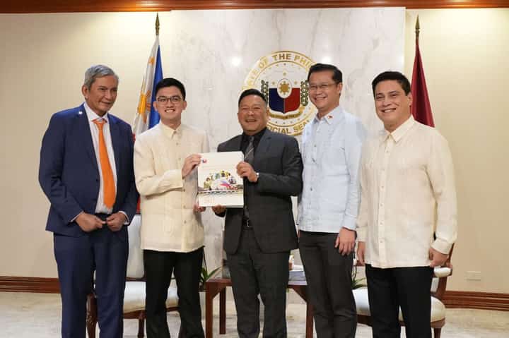 Ejercito vows no last-minute insertions in P7.2-T 2027 budget