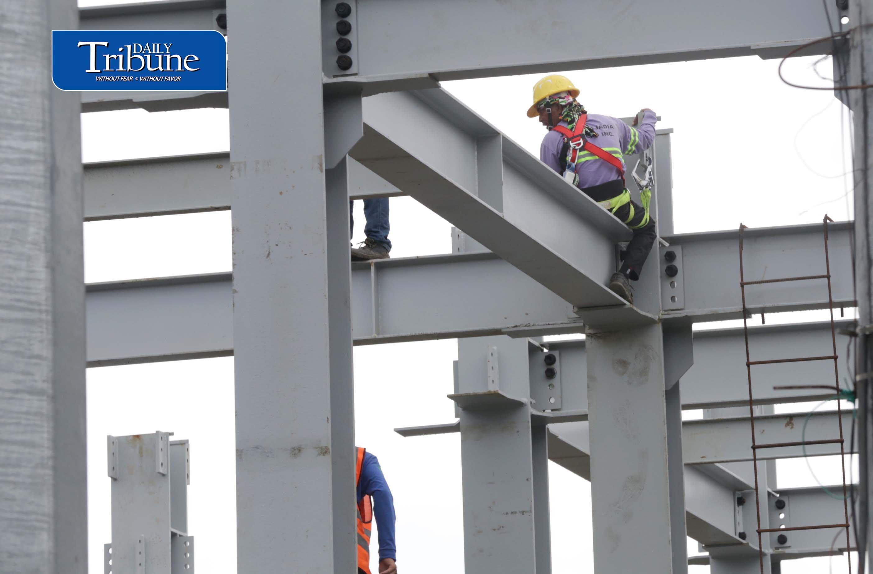 New CALABARZON wage rates take effect