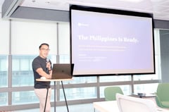 Microsoft: Filipino workers ready for AI, workplaces lag