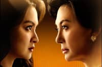 Barbie Forteza and Sharon Cuneta for ‘Honor Thy Mother.’