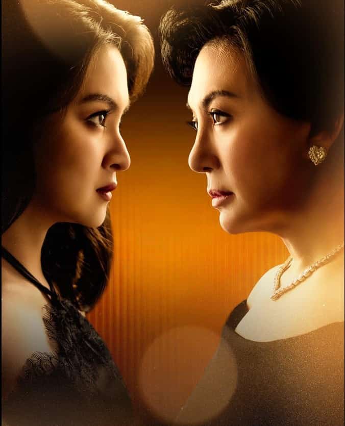 Sharon Cuneta, Barbie Forteza face off in ‘Honor Thy Mother’