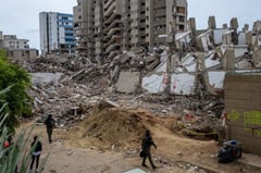 Venezuela dead tops 6,300