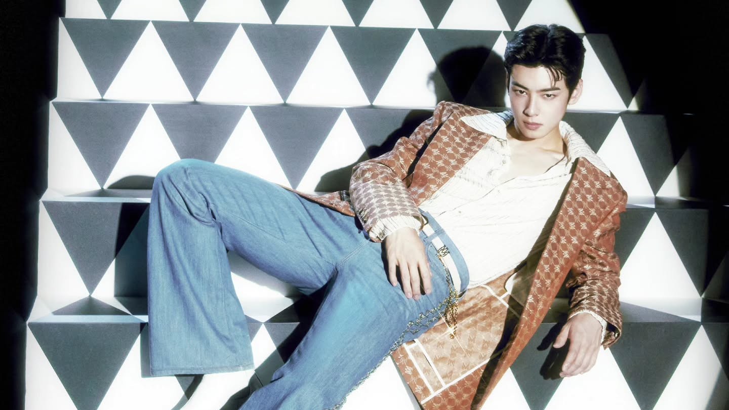 Cha Eun Woo reportedly eyes new drama after military service