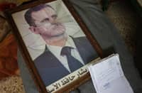 Syria sentences Bashar al-Assad to death over atrocities