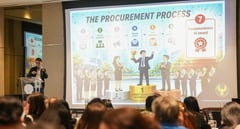 BSP opens procurement process to more suppliers