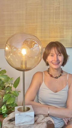 Luminous geometry: How a fashion icon redefines the architecture of light
