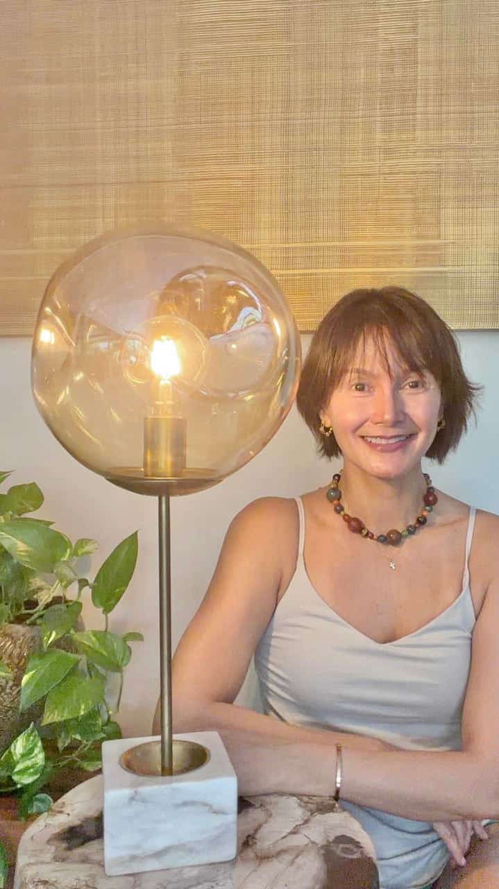 Luminous geometry: How a fashion icon redefines the architecture of light