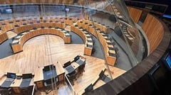 Wales passes law to criminalise election lies