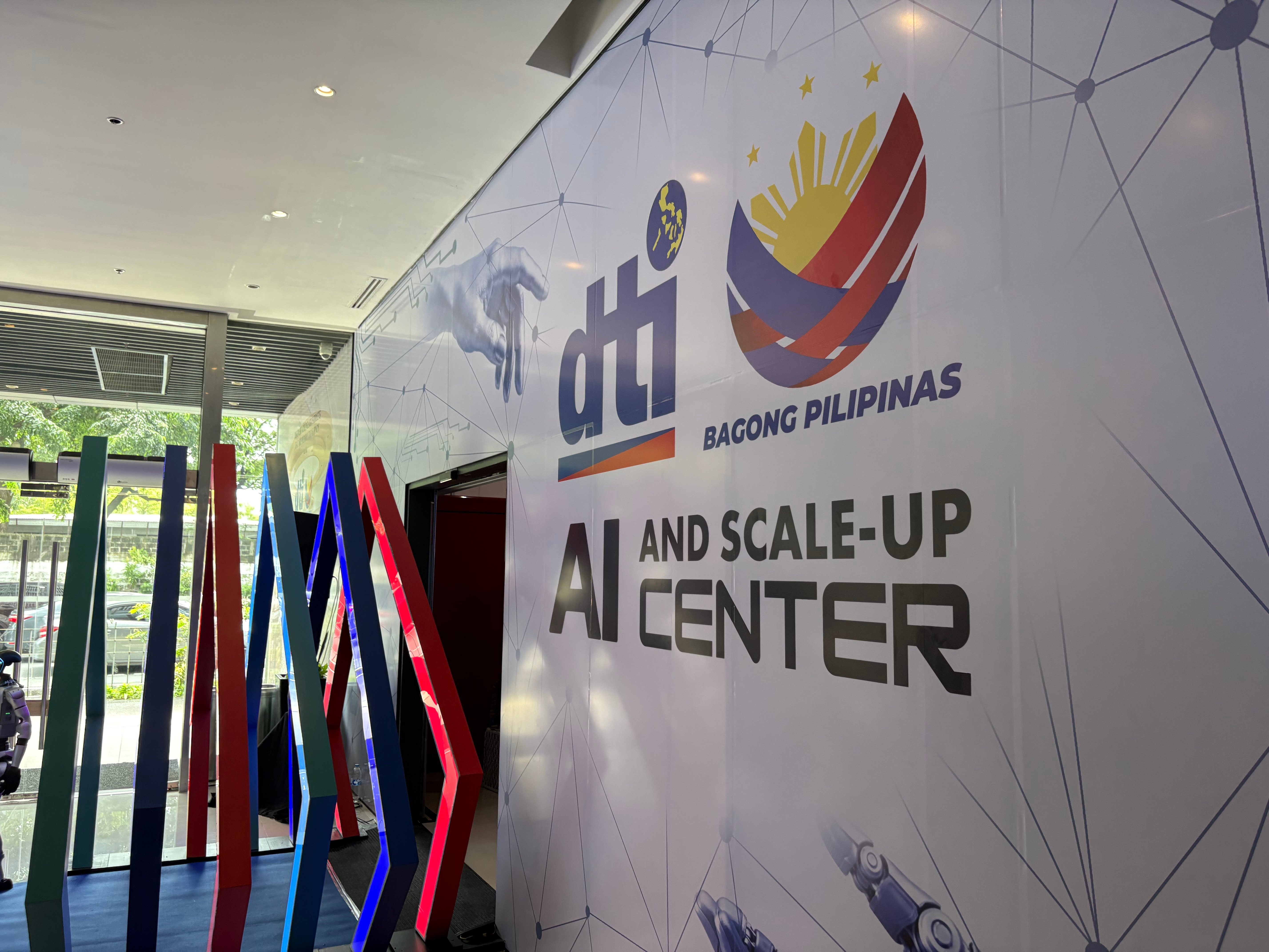 Converge, DTI launch AI push for MSMEs