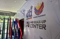 Converge, DTI launch AI push for MSMEs