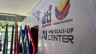 Converge, DTI plug MSMEs into AI
