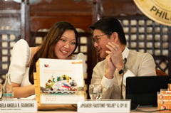 House vows safeguards on P112B unprogrammed funds in 2027 budget
