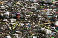 Tolentino pushes action on Naic waste