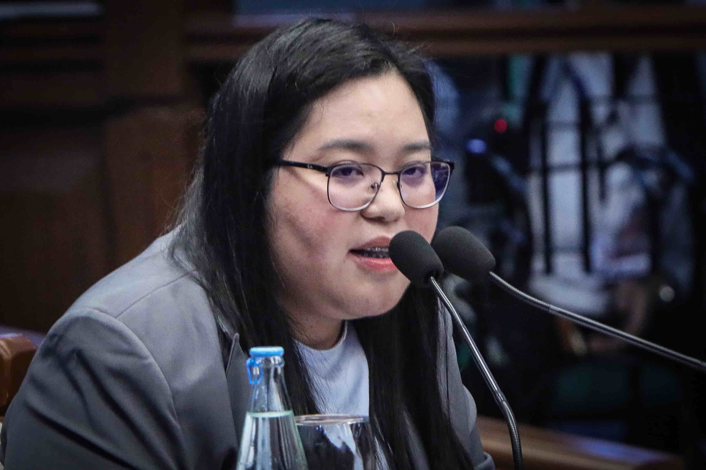 COA auditor: Sara’s P73.3M disallowance still appealable