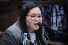 COA flags Duterte order to transfer confidential funds