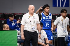 Baldwin, Ateneo penalized for labor breaches