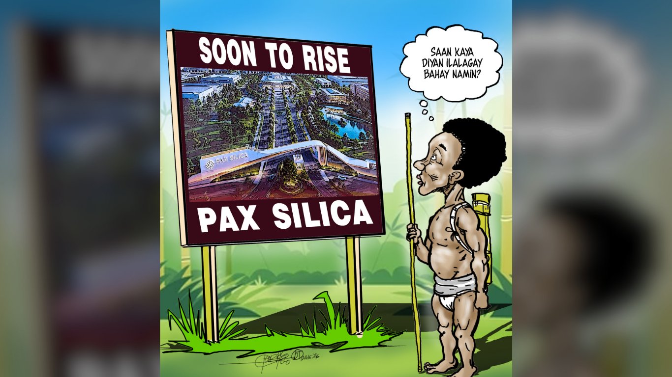 Pax Silica’s real test: Diligence
