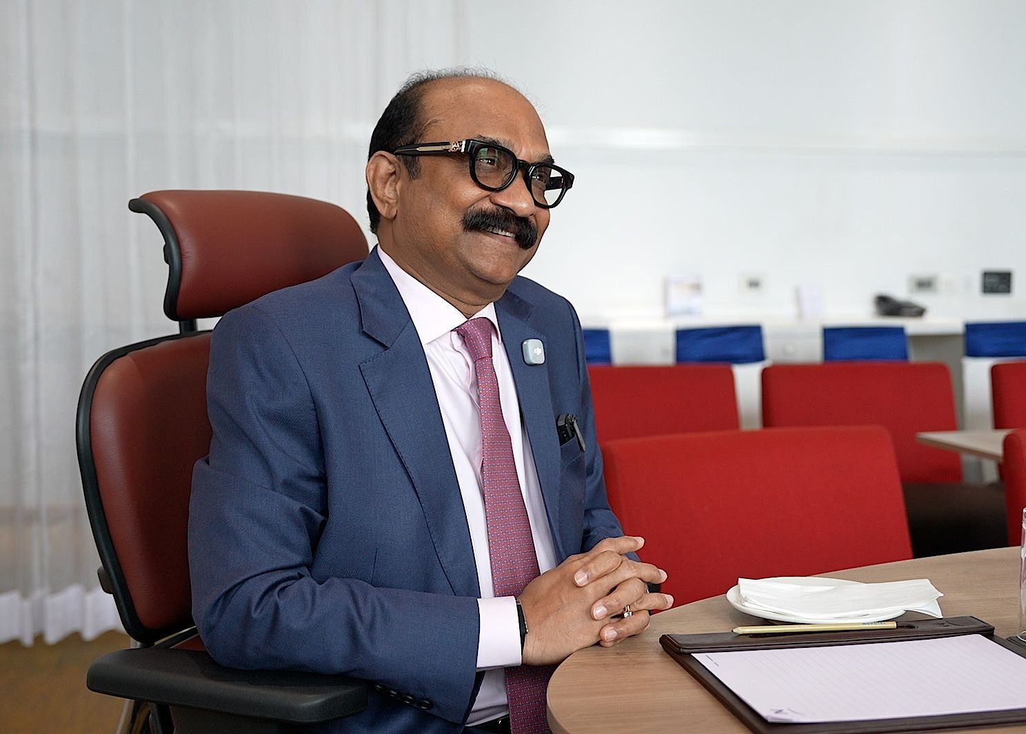 India infra giant considers Phl operations expansion