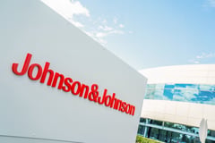J&J charts $2.58-B course