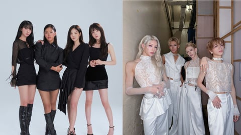 OH MY GIRL, XLOV begin new chapters amid RBW label restructuring