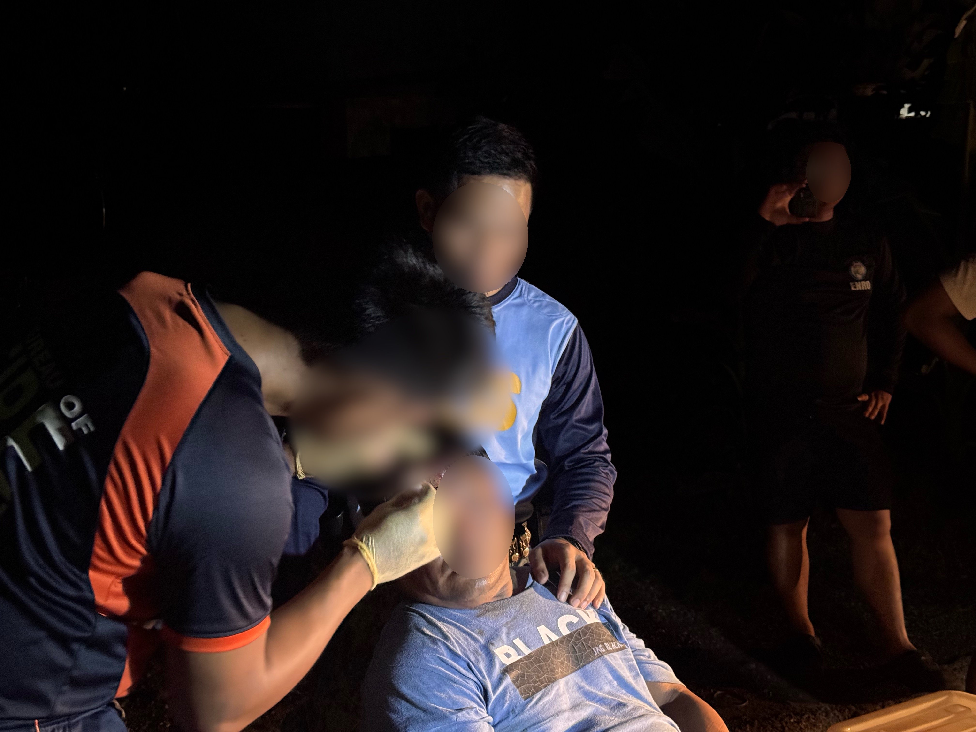 3 nabbed in separate Ilocos Norte drug operations