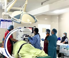 Gatchalian Medical Center expands specialty care
