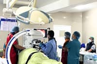 Gatchalian Medical Center expands specialty care